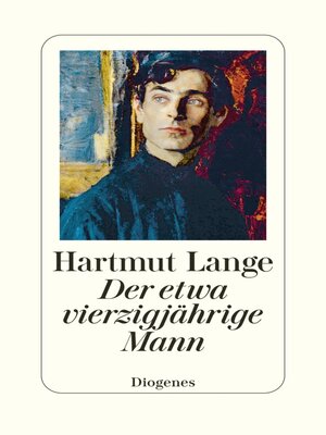 cover image of Der etwa vierzigjährige Mann